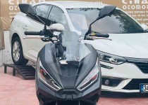 KANUNİ SEHA 150 0 KM HEMEN TESLİM**