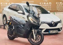 KANUNİ SEHA 150 0 KM HEMEN TESLİM**