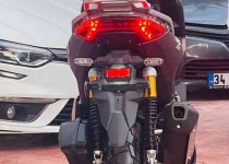 KANUNİ SEHA 150 0 KM HEMEN TESLİM**