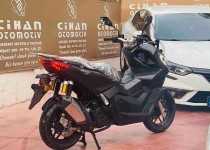 KANUNİ SEHA 150 0 KM HEMEN TESLİM**