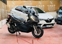 KANUNİ SEHA 150 0 KM HEMEN TESLİM**