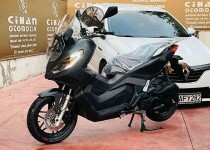 KANUNİ SEHA 150 0 KM HEMEN TESLİM**