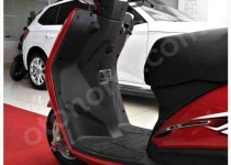 AKOĞLU YETKİLİ BAYİ HERO DUET 110İ EURO5 MOTOR 5YIL GARANTİ