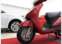 AKOĞLU YETKİLİ BAYİ HERO DUET 110İ EURO5 MOTOR 5YIL GARANTİ