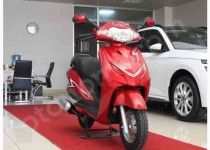 AKOĞLU YETKİLİ BAYİ HERO DUET 110İ EURO5 MOTOR 5YIL GARANTİ