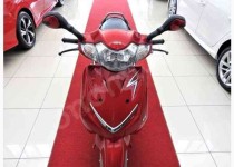 AKOĞLU YETKİLİ BAYİ HERO DUET 110İ EURO5 MOTOR 5YIL GARANTİ