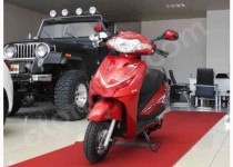 AKOĞLU YETKİLİ BAYİ HERO DUET 110İ EURO5 MOTOR 5YIL GARANTİ