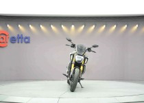 2020 Model Ducati Diavel 1260 S***