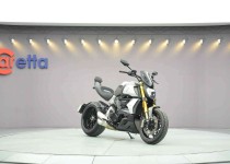 2020 Model Ducati Diavel 1260 S***