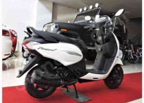 AKOĞLU‘NDAN HERO PLEASURE 110i 1LT/58KM 5YIL (50.000KM)GARANTİLİ
