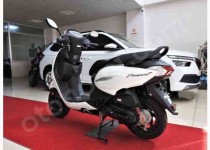 AKOĞLU‘NDAN HERO PLEASURE 110i 1LT/58KM 5YIL (50.000KM)GARANTİLİ