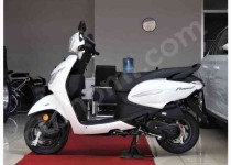 AKOĞLU‘NDAN HERO PLEASURE 110i 1LT/58KM 5YIL (50.000KM)GARANTİLİ