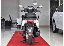 AKOĞLU‘NDAN HERO PLEASURE 110i 1LT/58KM 5YIL (50.000KM)GARANTİLİ
