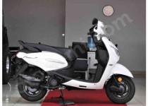 AKOĞLU‘NDAN HERO PLEASURE 110i 1LT/58KM 5YIL (50.000KM)GARANTİLİ