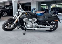 2015 Harley Davi̇dson Vrsc V-Rod Muscle 15.000 Km Aksesuarli**