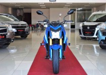 2016 GSX-S 1000 BOYASIZ HATASIZ ÇİZİKSİZ**