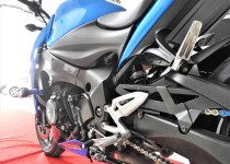 2016 GSX-S 1000 BOYASIZ HATASIZ ÇİZİKSİZ**