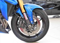 2016 GSX-S 1000 BOYASIZ HATASIZ ÇİZİKSİZ**