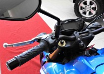 2016 GSX-S 1000 BOYASIZ HATASIZ ÇİZİKSİZ**