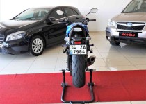 2016 GSX-S 1000 BOYASIZ HATASIZ ÇİZİKSİZ**