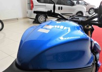 2016 GSX-S 1000 BOYASIZ HATASIZ ÇİZİKSİZ**