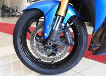 2016 GSX-S 1000 BOYASIZ HATASIZ ÇİZİKSİZ**