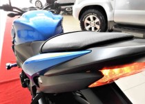2016 GSX-S 1000 BOYASIZ HATASIZ ÇİZİKSİZ**