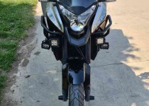 MARKA OTO DAN 2015 HONDA VFR 1200 X CROSS TOURER DCT 42.000 KM