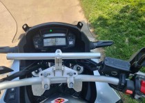 MARKA OTO DAN 2015 HONDA VFR 1200 X CROSS TOURER DCT 42.000 KM