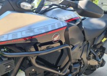 MARKA OTO DAN 2015 HONDA VFR 1200 X CROSS TOURER DCT 42.000 KM