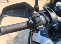 MARKA OTO DAN 2015 HONDA VFR 1200 X CROSS TOURER DCT 42.000 KM