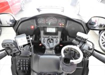 AKOĞLU‘NDAN 2014 HONDA GOLDWİNG GL 1800 HATASIZ