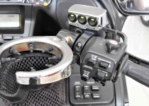 AKOĞLU‘NDAN 2014 HONDA GOLDWİNG GL 1800 HATASIZ