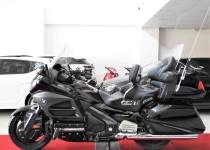 AKOĞLU‘NDAN 2014 HONDA GOLDWİNG GL 1800 HATASIZ