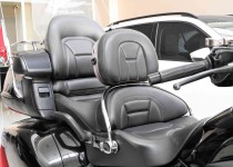 AKOĞLU‘NDAN 2014 HONDA GOLDWİNG GL 1800 HATASIZ