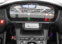 AKOĞLU‘NDAN 2014 HONDA GOLDWİNG GL 1800 HATASIZ