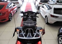 AKOĞLU‘NDAN 2014 HONDA GOLDWİNG GL 1800 HATASIZ