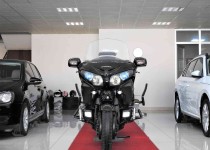 AKOĞLU‘NDAN 2014 HONDA GOLDWİNG GL 1800 HATASIZ