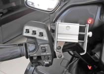 AKOĞLU‘NDAN 2014 HONDA GOLDWİNG GL 1800 HATASIZ