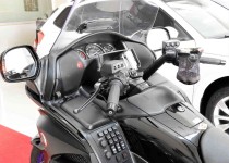 AKOĞLU‘NDAN 2014 HONDA GOLDWİNG GL 1800 HATASIZ