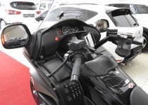 AKOĞLU‘NDAN 2014 HONDA GOLDWİNG GL 1800 HATASIZ