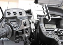 AKOĞLU‘NDAN 2014 HONDA GOLDWİNG GL 1800 HATASIZ