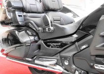 AKOĞLU‘NDAN 2014 HONDA GOLDWİNG GL 1800 HATASIZ