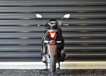Alp Cars‘dan 2023 Model TVS NTORQ 125CC RACE EDITION**