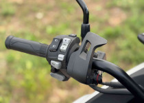 2023 MODEL HONDA NC 750X DCT ÇOK TEMİZ””