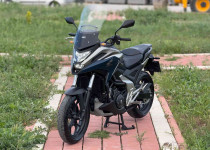 2023 MODEL HONDA NC 750X DCT ÇOK TEMİZ””