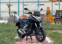 2023 MODEL HONDA NC 750X DCT ÇOK TEMİZ””