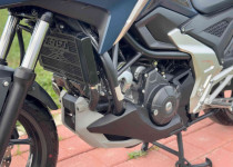 2023 MODEL HONDA NC 750X DCT ÇOK TEMİZ””