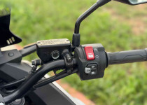2023 MODEL HONDA NC 750X DCT ÇOK TEMİZ””
