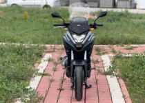 2023 MODEL HONDA NC 750X DCT ÇOK TEMİZ””